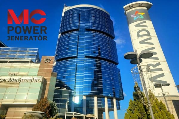 Armada Avm Alışveriş Merkezi Ankara