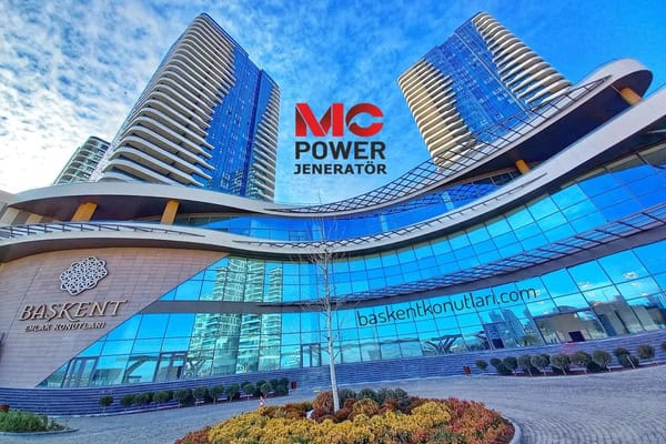 BAŞKENT EMLAK KONUTLARI ANKARA